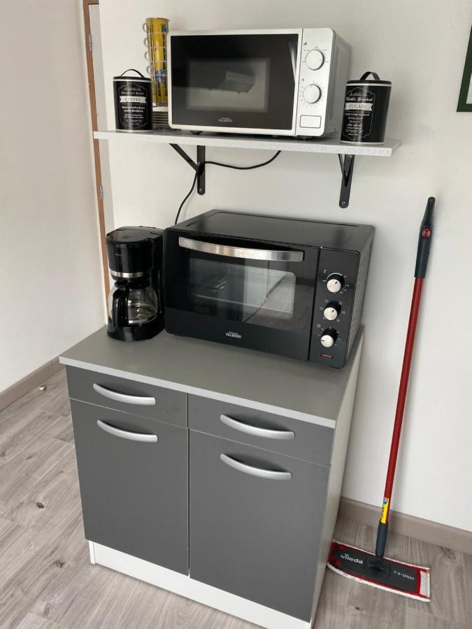 Appartement Escapade Tranquille, Proche De La !