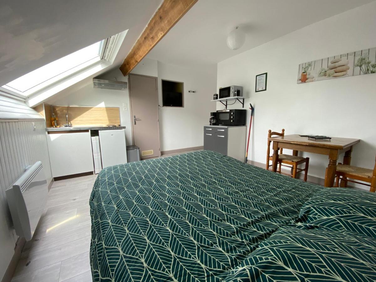Escapade Tranquille, Proche De La ! Appartement Dunkirk