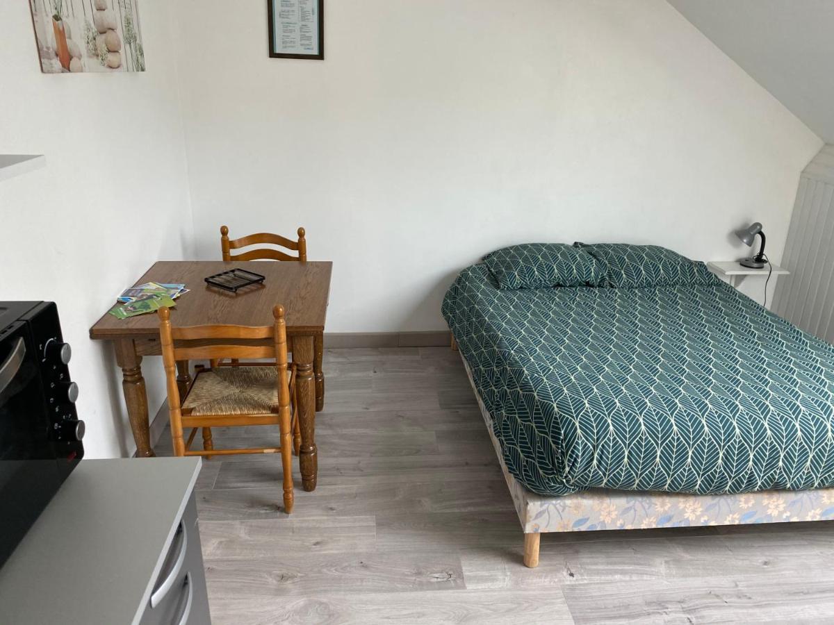 Appartement Escapade Tranquille, Proche De La ! Dunkirk
