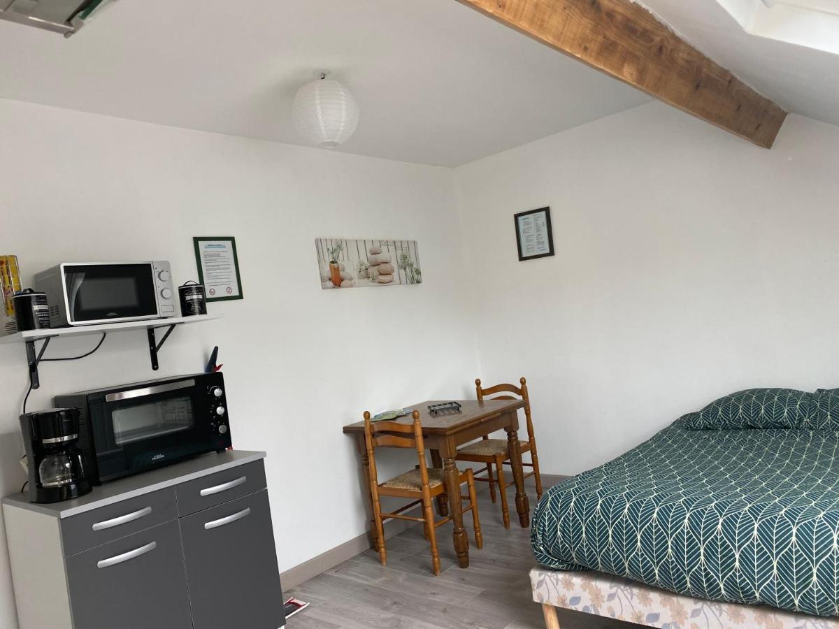 Escapade Tranquille, Proche De La ! Appartement *