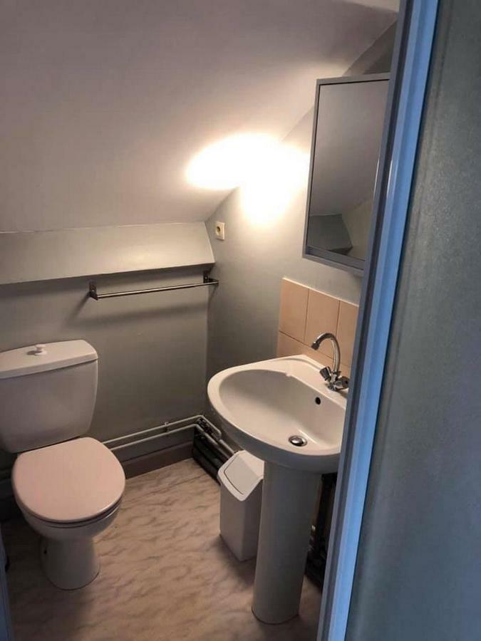 Escapade Tranquille, Proche De La ! Appartement Dunkirk